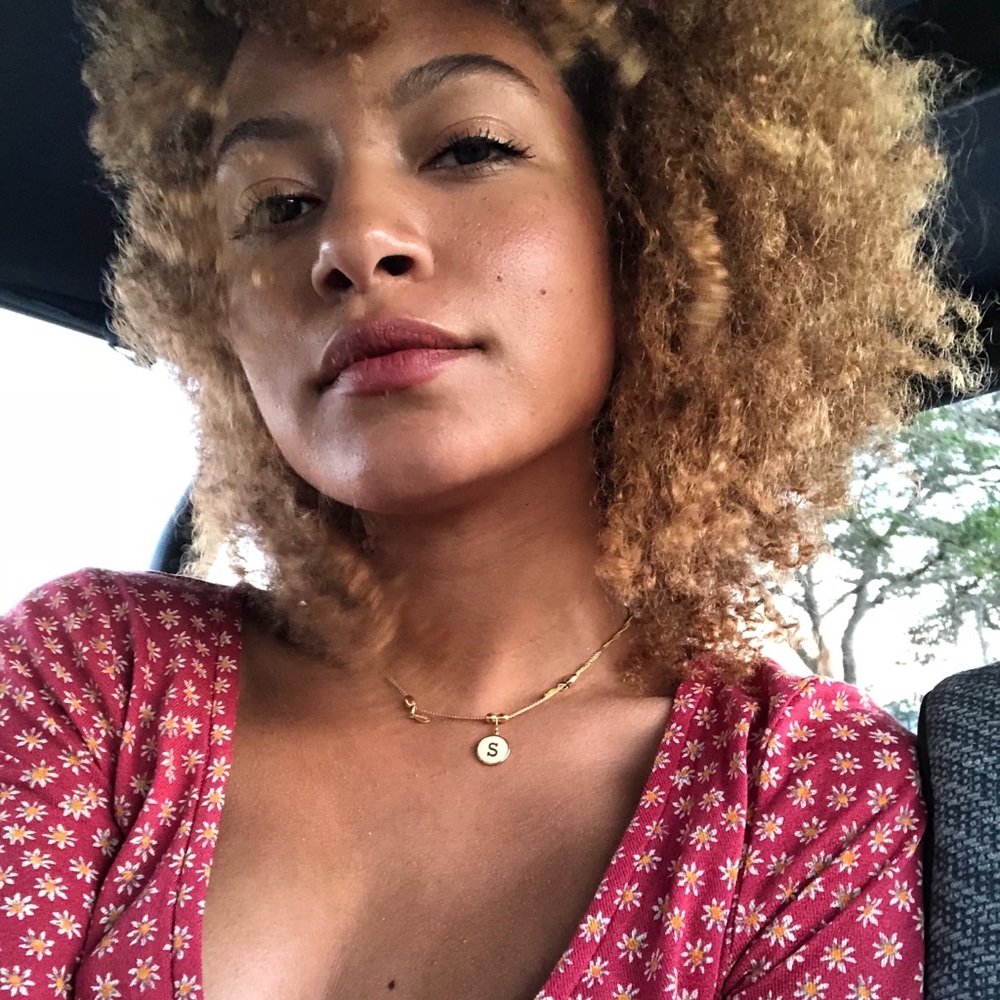 Meet your Posher, Sarah